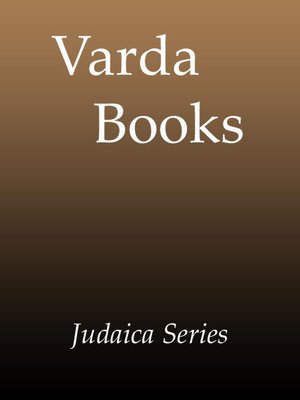 cover image of The Emergence of Conservative Judaism